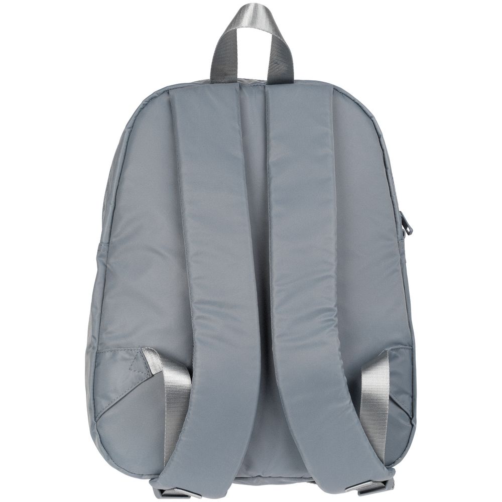 Рюкзак Tabby M, серый — изображение 5