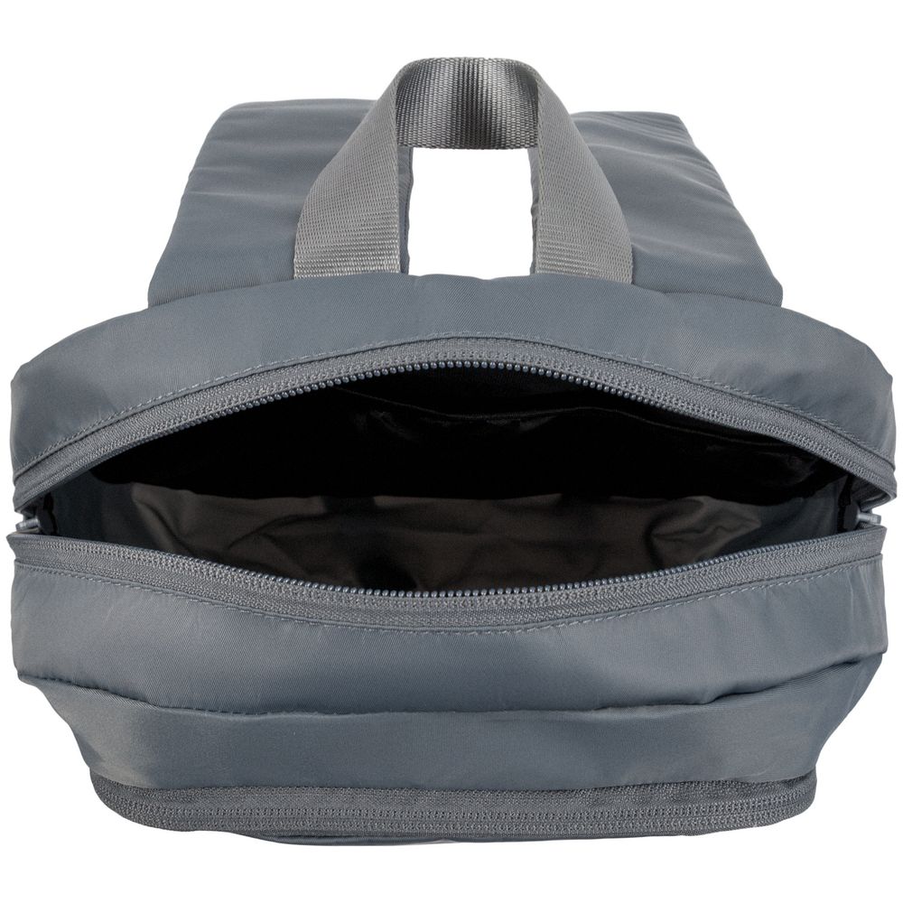 Рюкзак Tabby M, серый — изображение 8