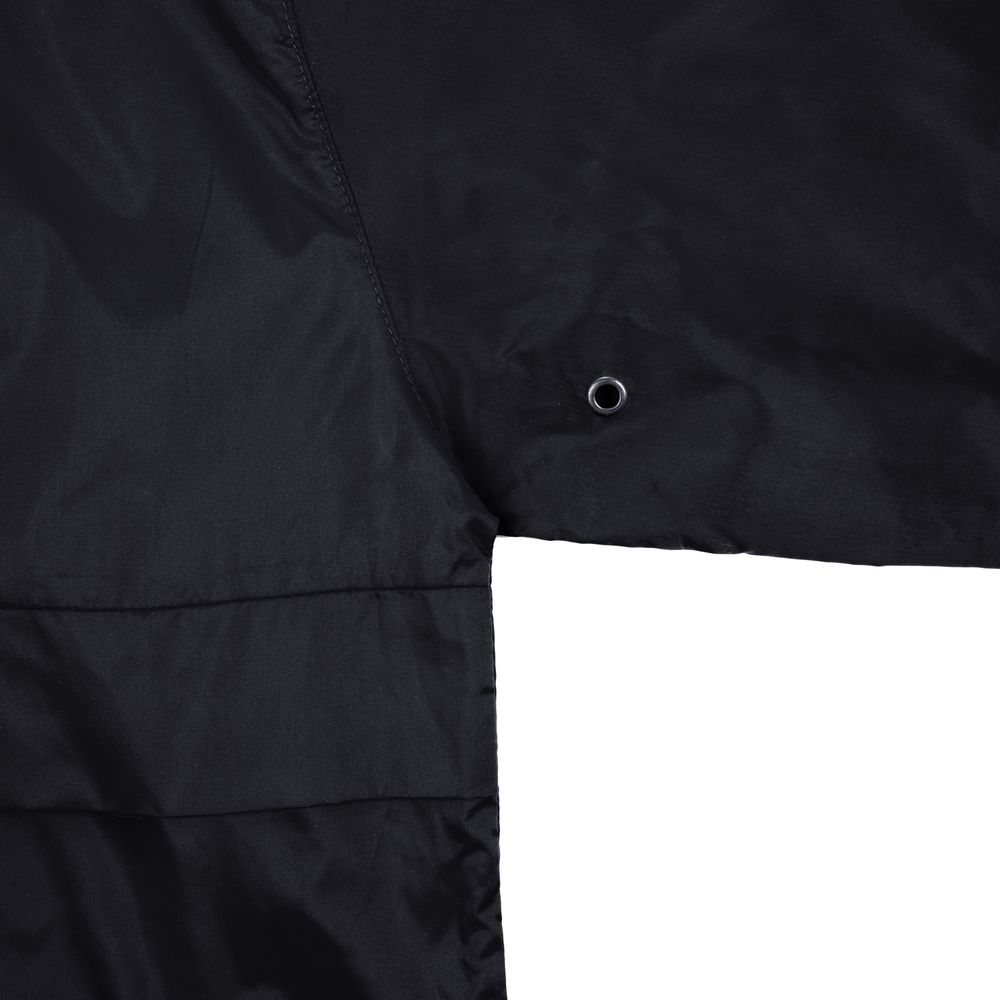 Ветровка из нейлона Surf 210, темно-синяя (navy) — изображение 6