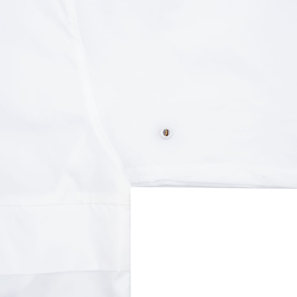 Ветровка из нейлона Surf 210, белая — изображение 6