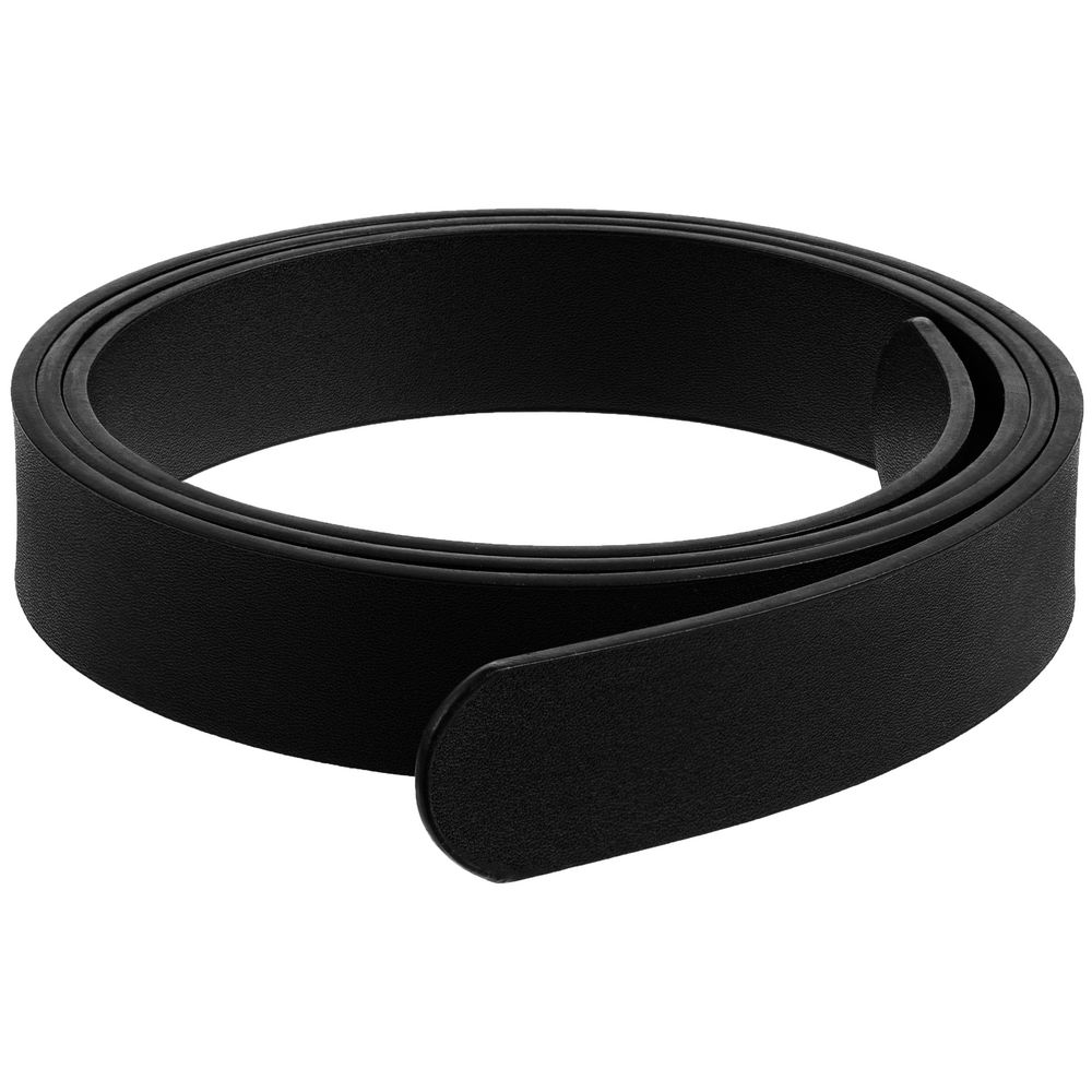 Ремень Romance, черный — изображение 4