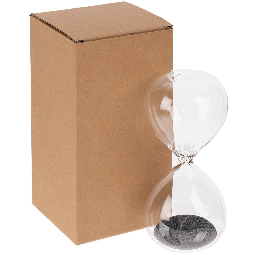 Станция беспроводной зарядки с антистрессом Countdown, белая — изображение 10