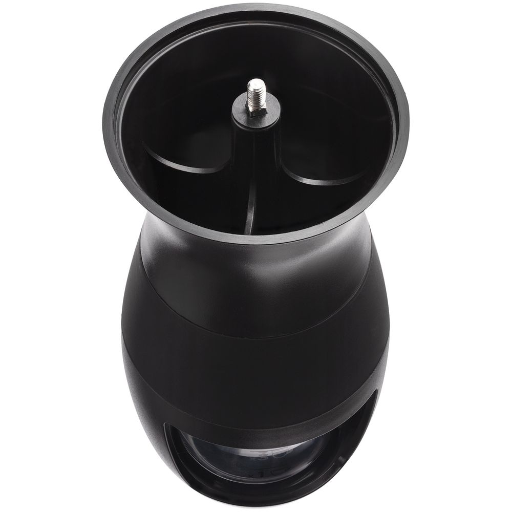 Мельница для кофе Burr, черная — изображение 5