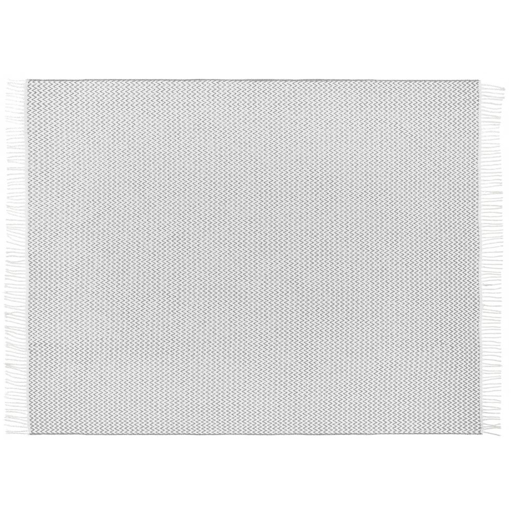 Плед Sagunt, серый — изображение 3