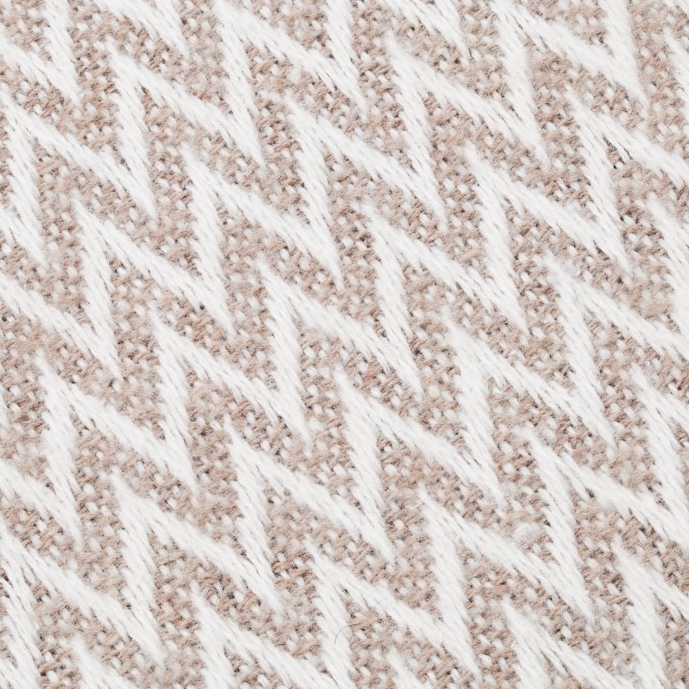 Плед Sagunt, песочный — изображение 5