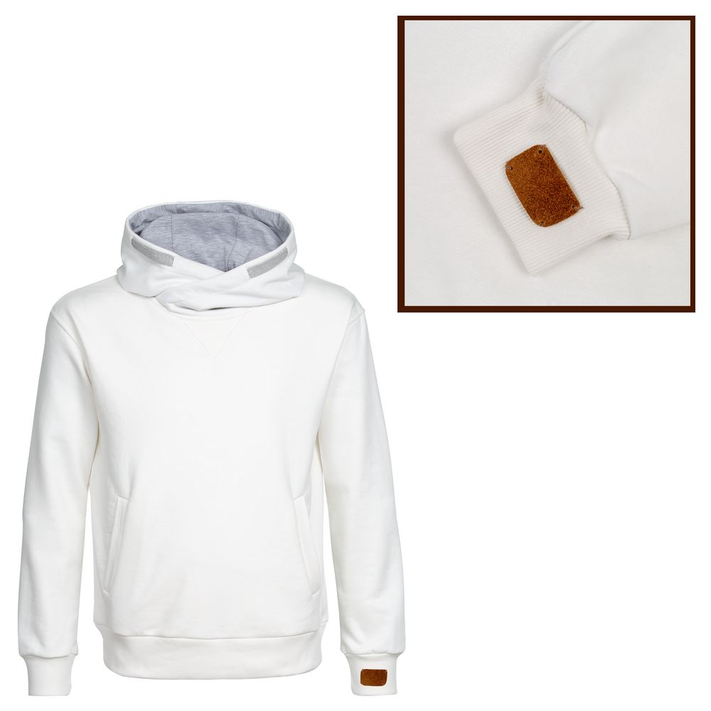 Лейбл замшевый Beta, S, горчичный — изображение 6