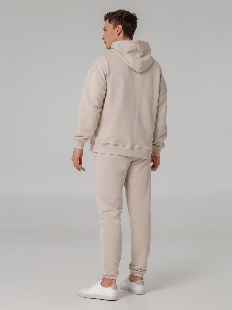 Джоггеры Comfort, бежевые — изображение 9