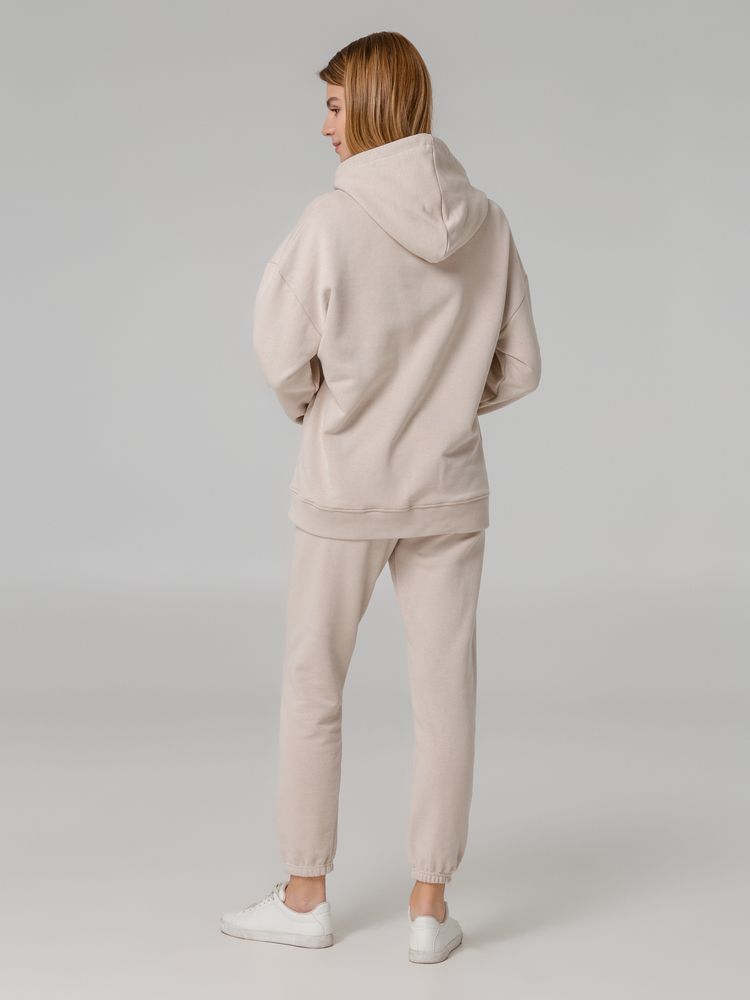 Джоггеры Comfort, бежевые — изображение 11