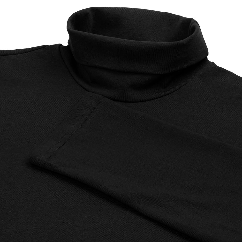 Водолазка Urban, черная — изображение 4