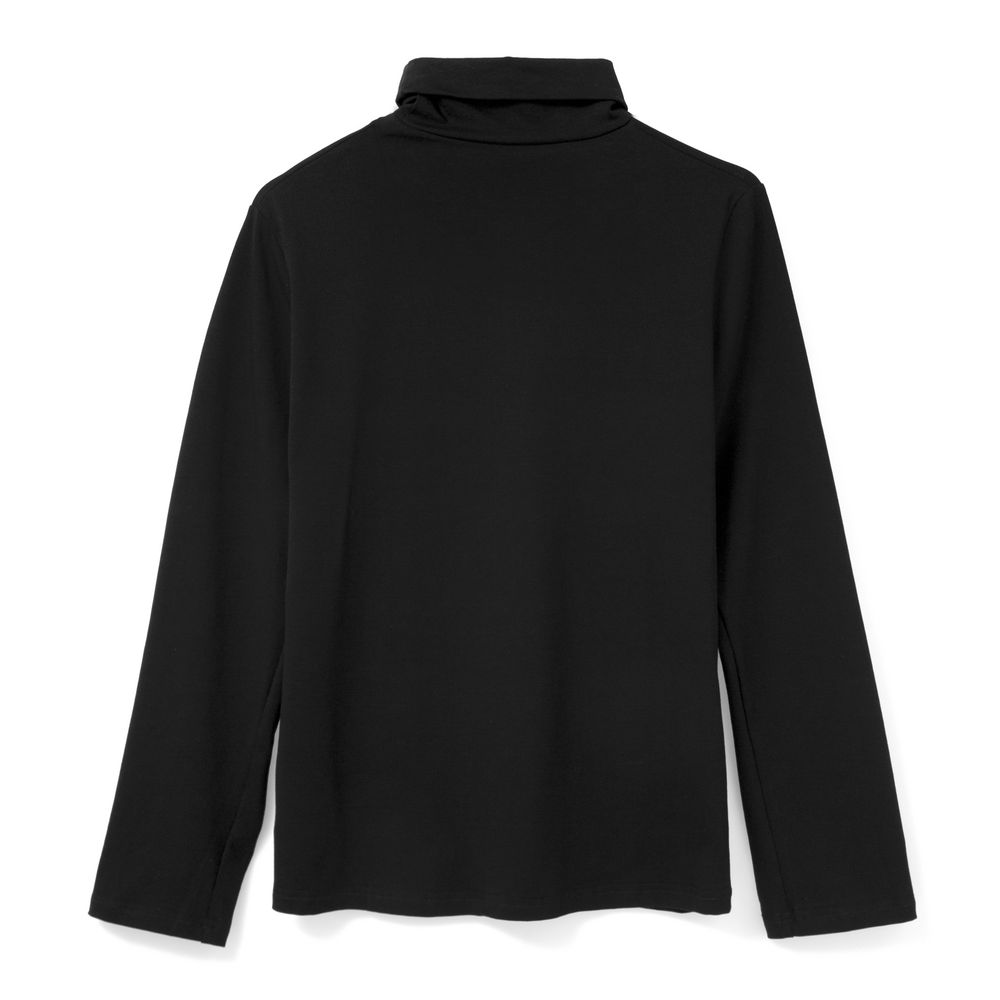 Водолазка Urban, черная — изображение 3