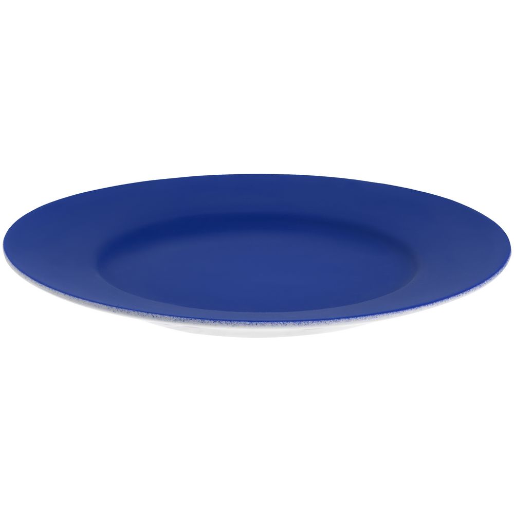 Чайная пара Best Morning, синяя — изображение 6