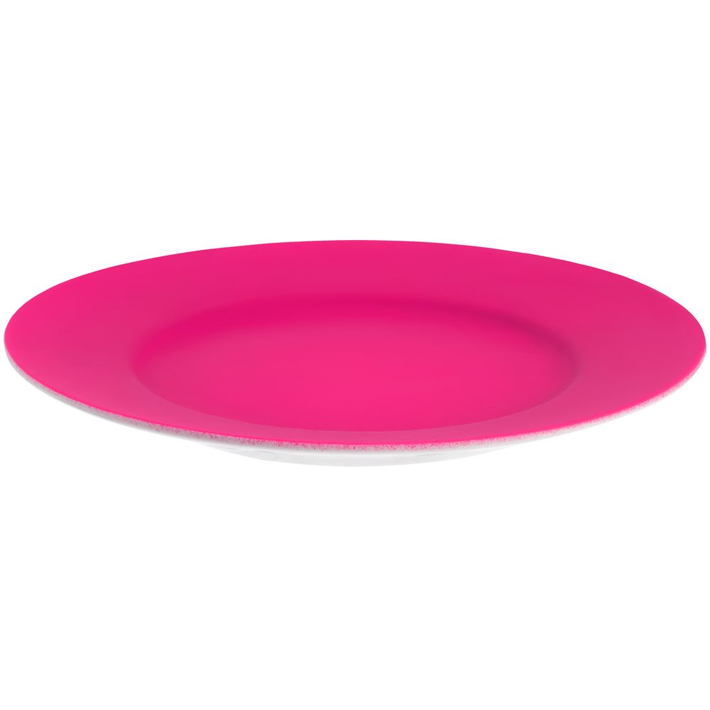 Чайная пара Best Morning, ярко-розовая (фуксия) — изображение 6