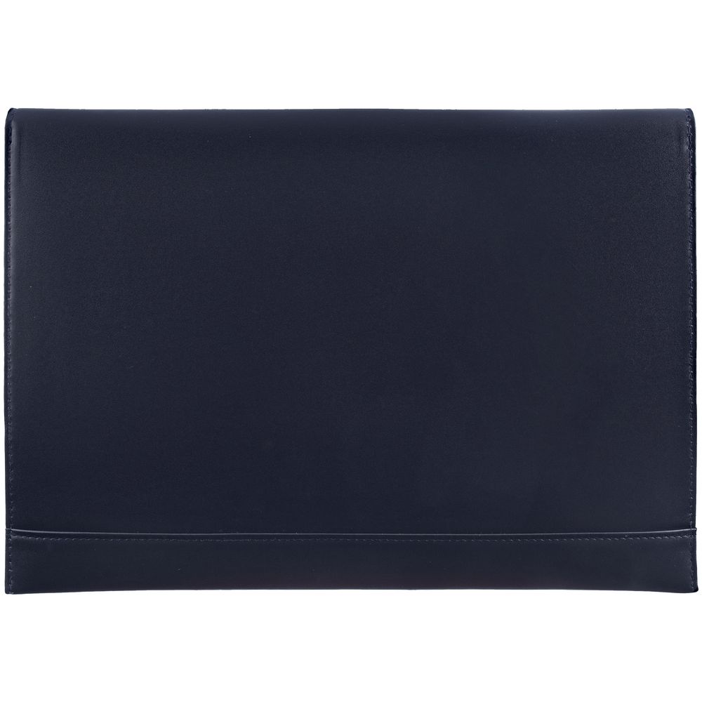 Папка для документов Signature, синяя — изображение 3