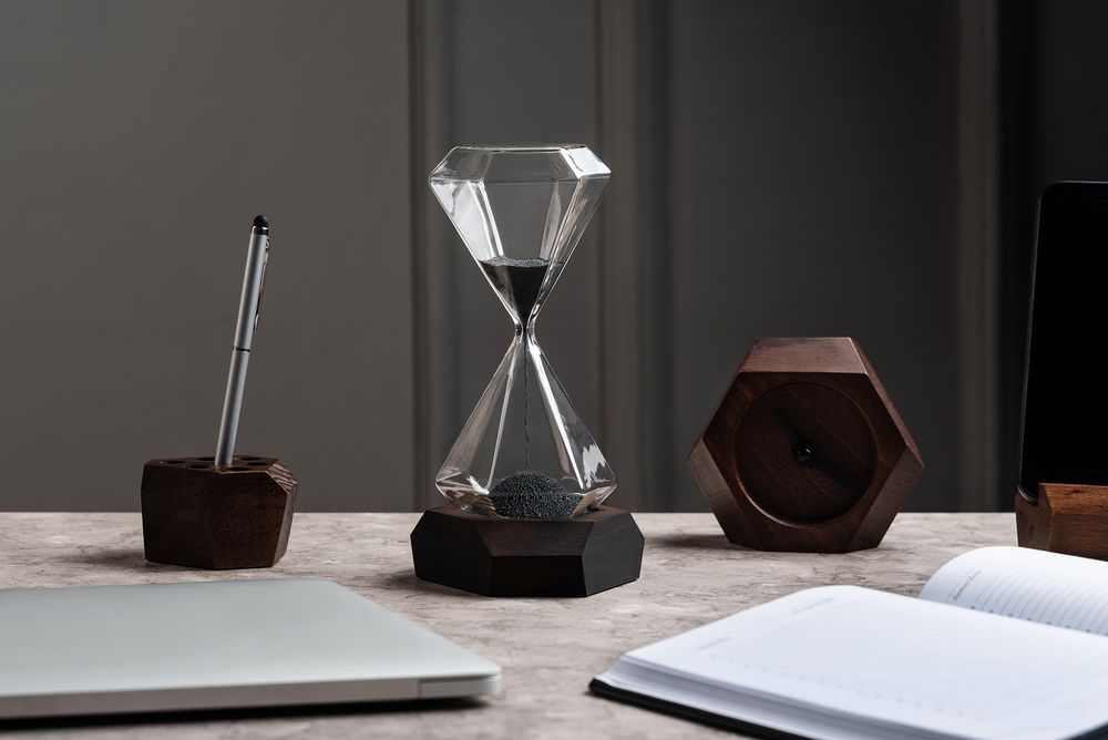 Магнитный антистресс Wood Job — изображение 3