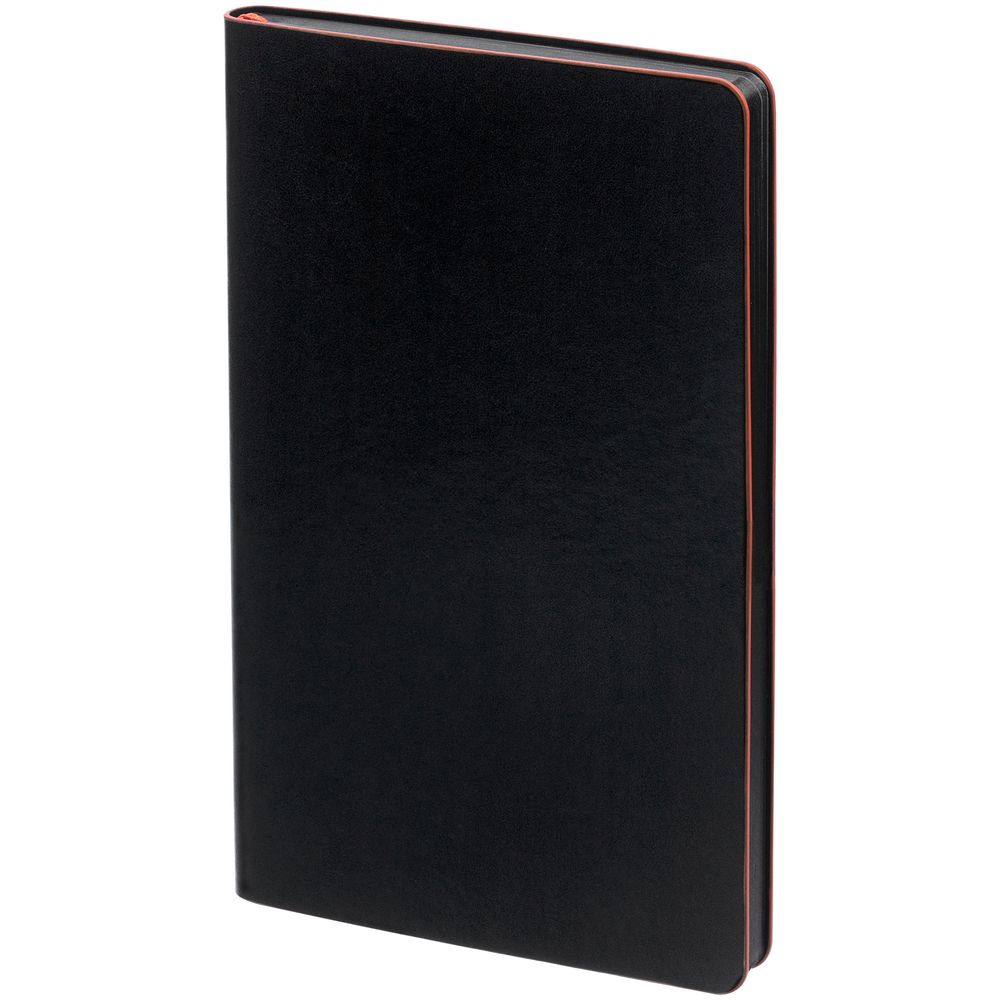 Набор Trait, черно-оранжевый — изображение 4