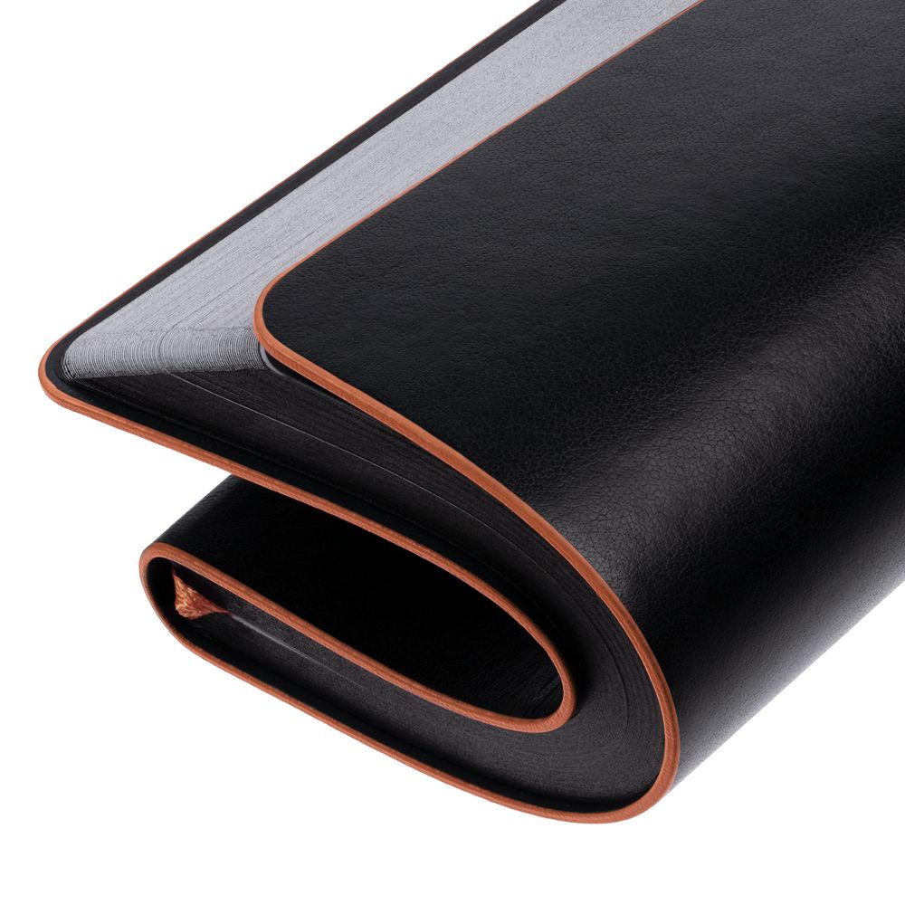 Набор Trait, черно-оранжевый — изображение 6