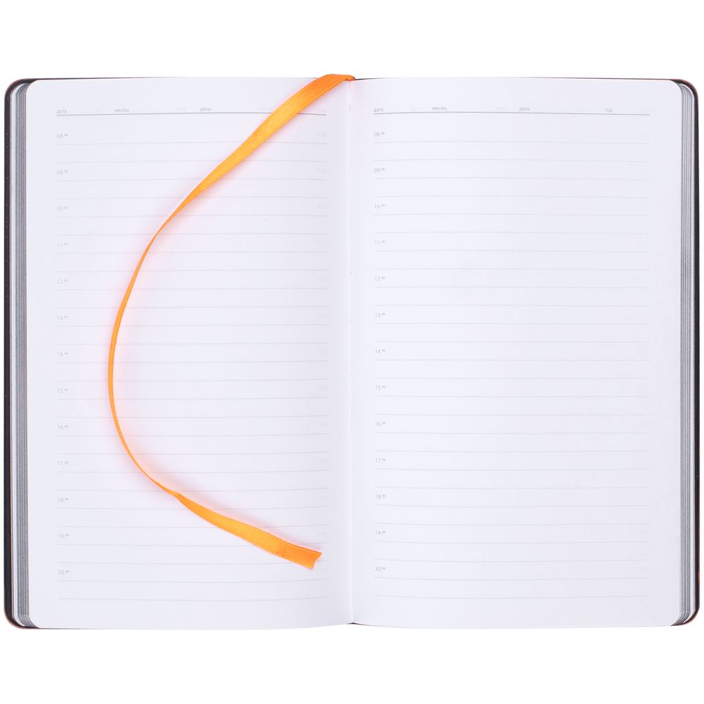 Набор Trait, черно-оранжевый — изображение 5