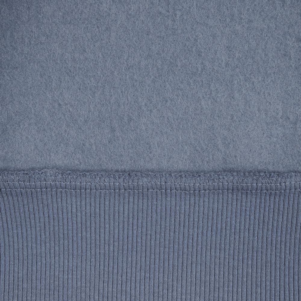 Худи Kulonga Oversize, темно-серое — изображение 5