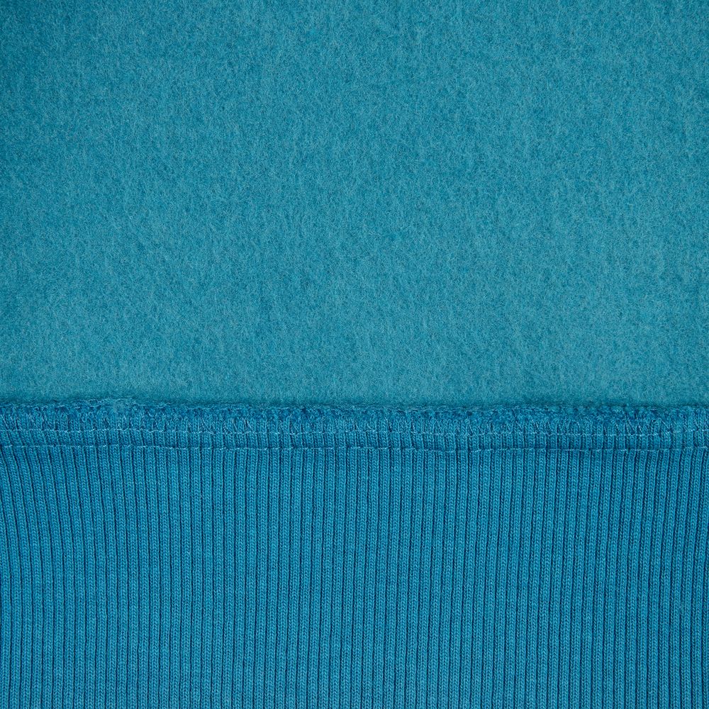 Худи Kulonga Oversize, бирюзовое — изображение 5