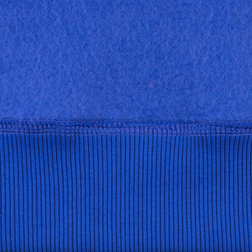 Худи Kulonga Oversize, ярко-синее — изображение 5