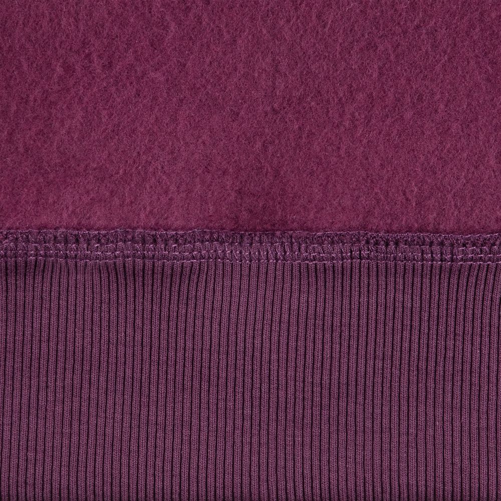 Худи Kulonga Oversize, фиолетовое — изображение 5