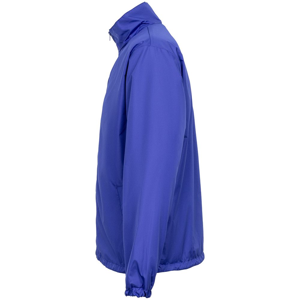 Ветровка Kivach Basic, ярко-синяя — изображение 4