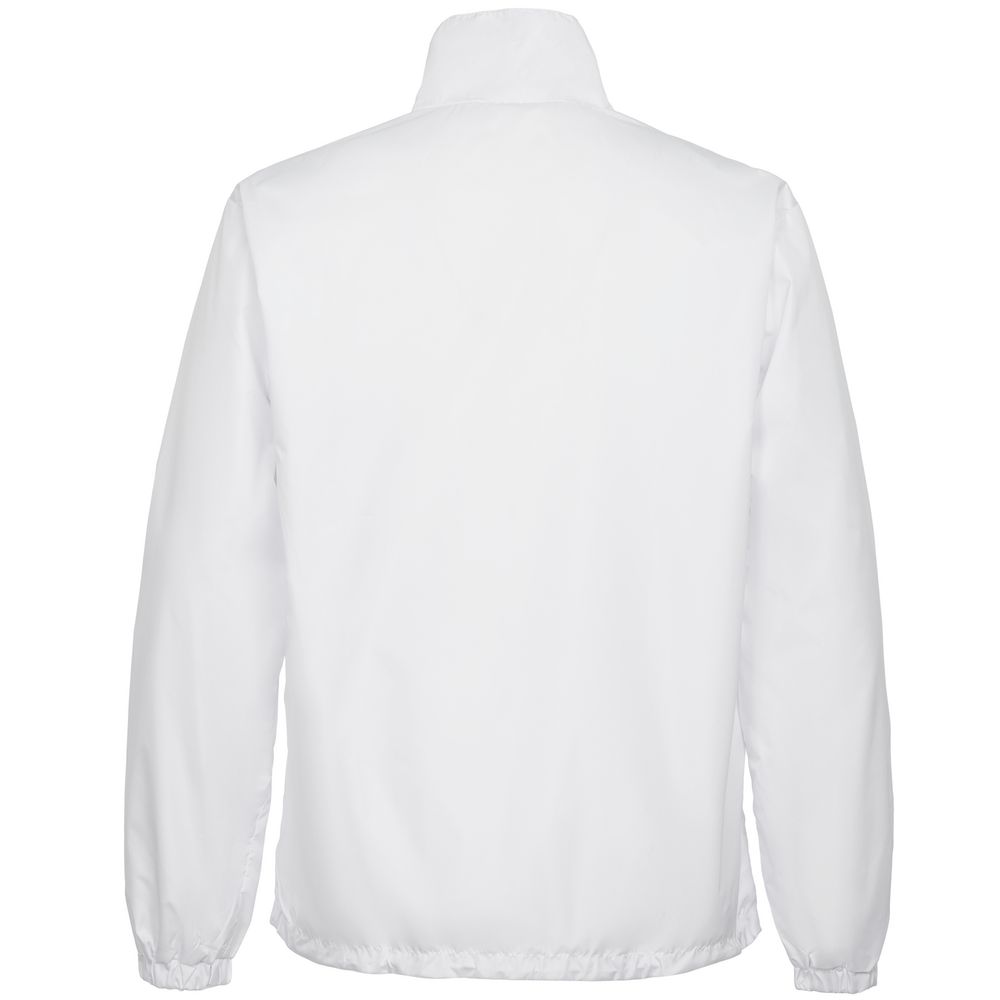 Ветровка Kivach Basic, белая — изображение 3