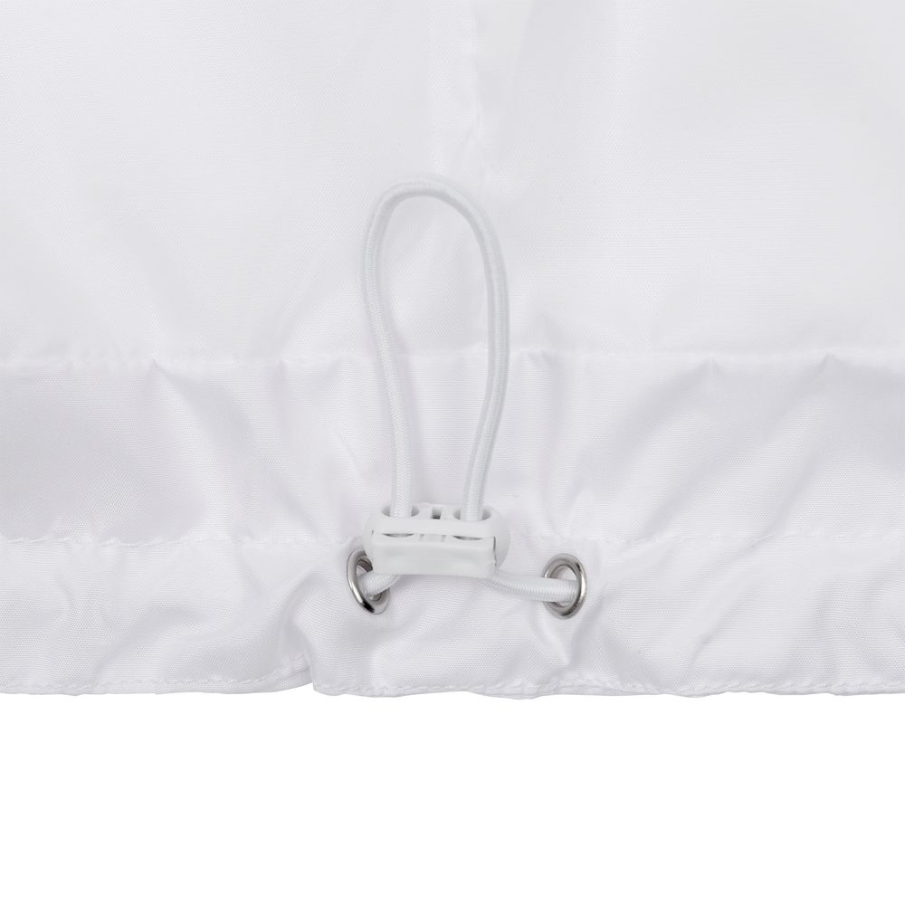 Ветровка Kivach Basic, белая — изображение 6