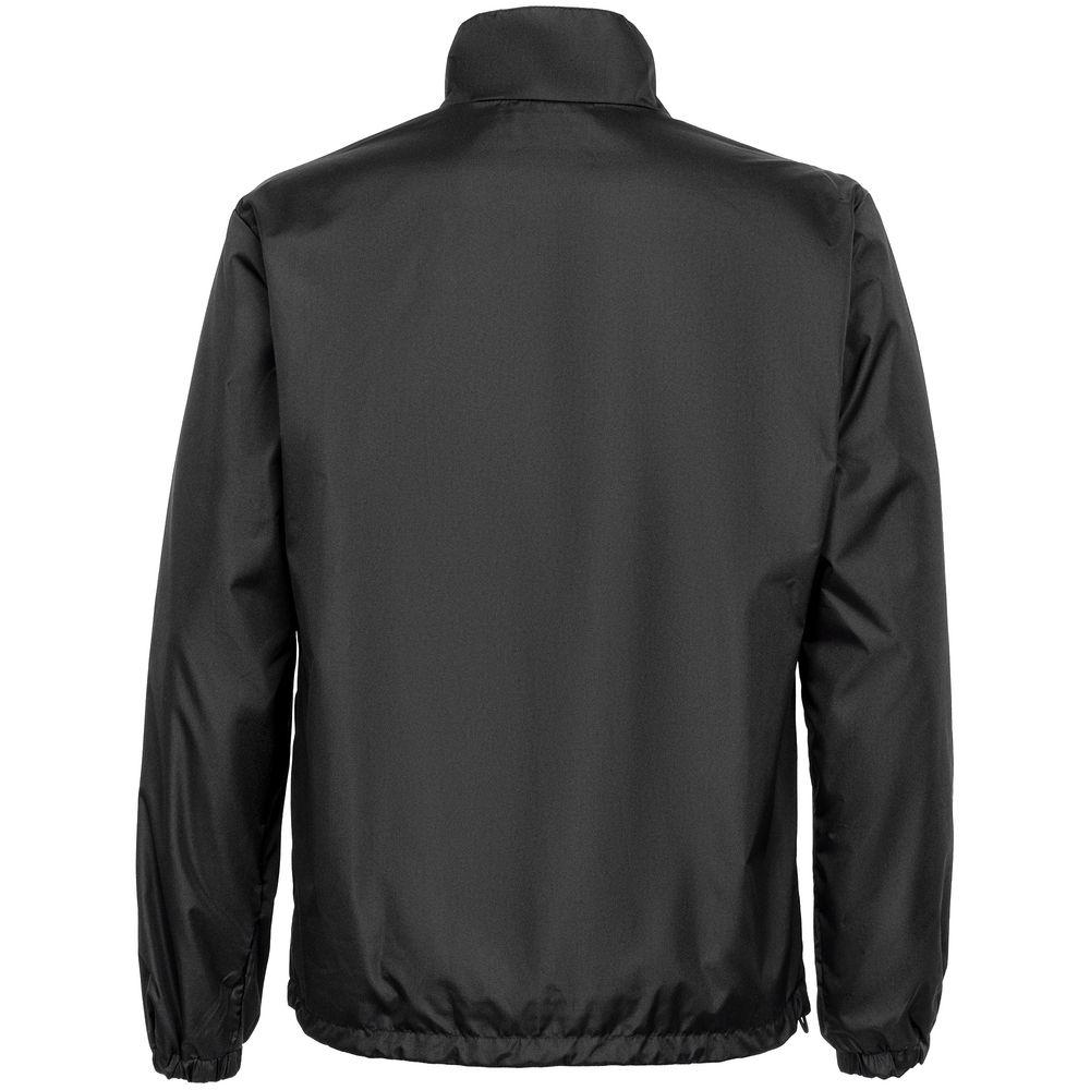 Ветровка Kivach Pro, темно-серая (графит) — изображение 3