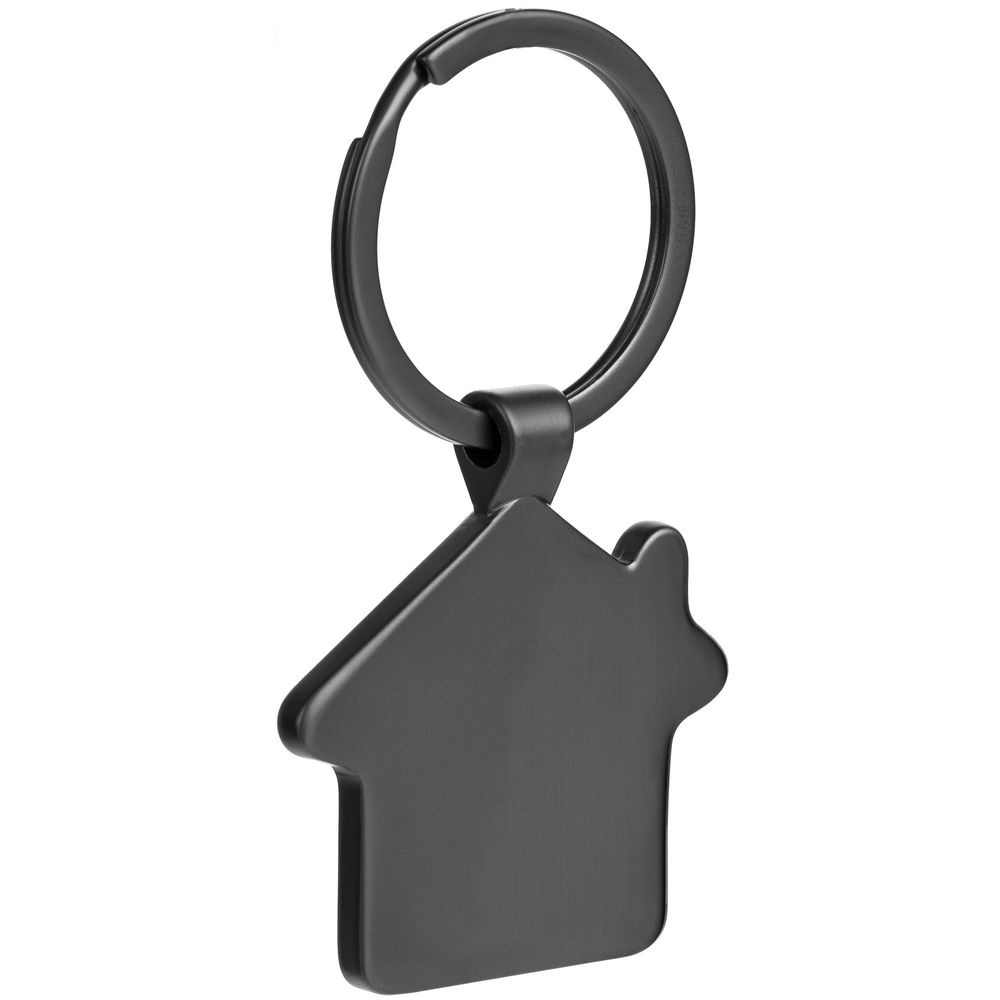 Брелок Gun Metal Lodge, графитовый — изображение 3