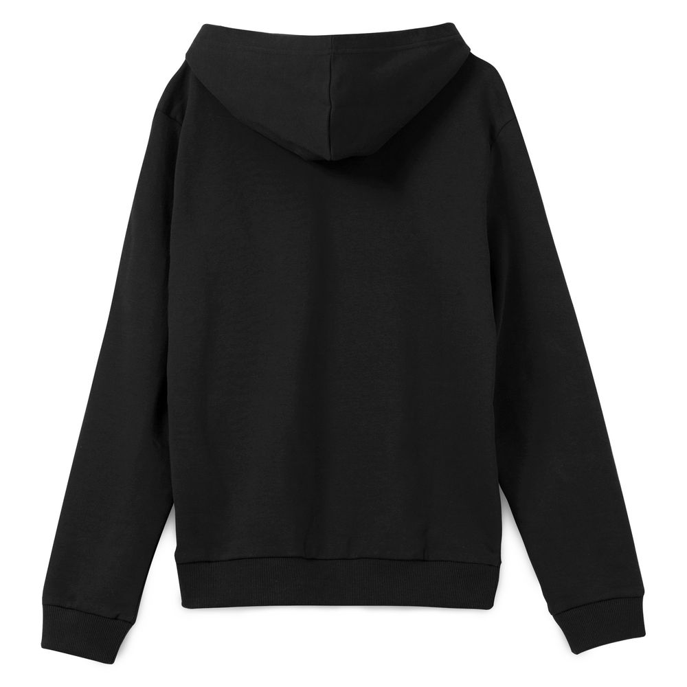 Худи Barta, черное — изображение 3