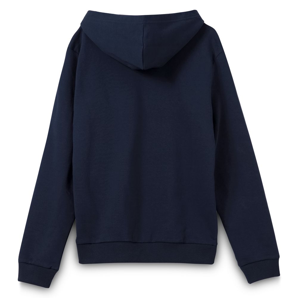 Худи Barta, темно-синее — изображение 3