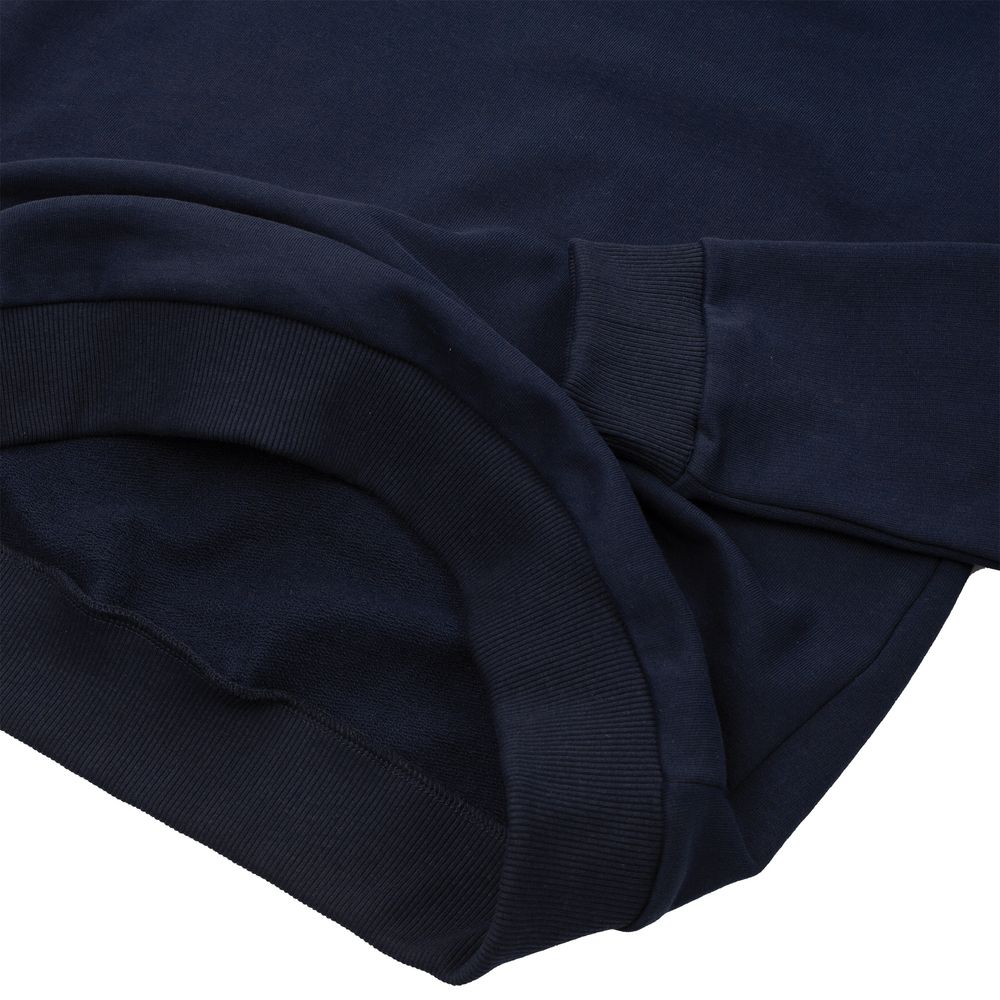 Худи Barta, темно-синее — изображение 4