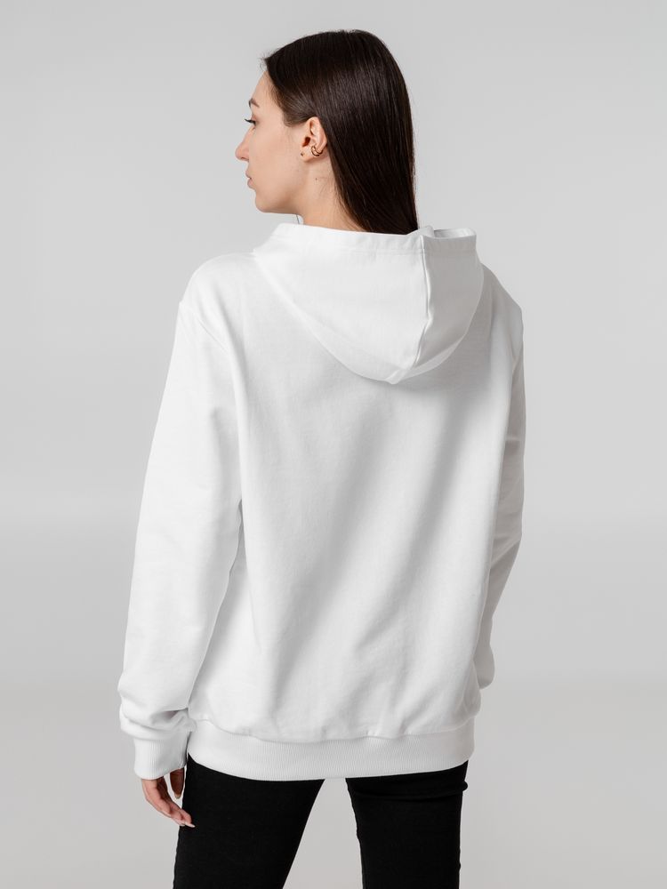 Худи Barta, белое — изображение 12