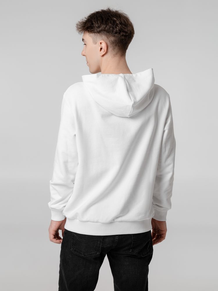 Худи Barta, белое — изображение 8