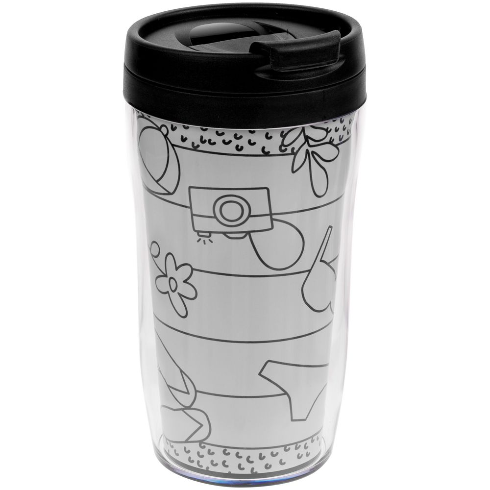 Набор «Я рисую», с мелками — изображение 3