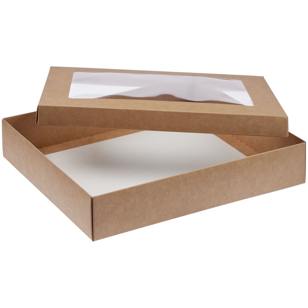 Коробка с окном Vindu, большая — изображение 3