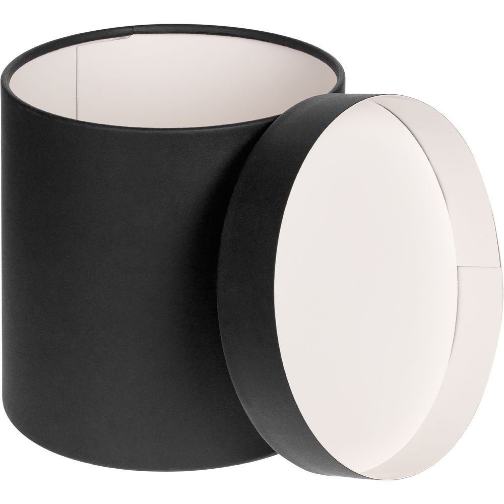 Коробка Circa S, черная — изображение 3