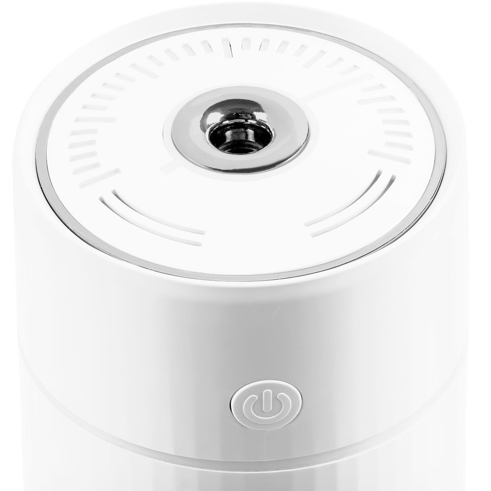 Настольный увлажнитель Suspiro, белый — изображение 5