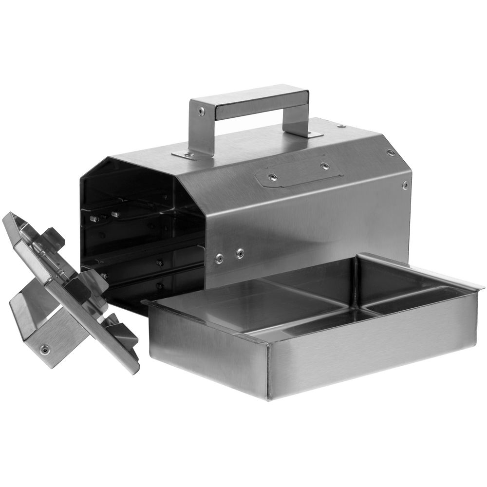 Печь для томления Magnum S — изображение 4