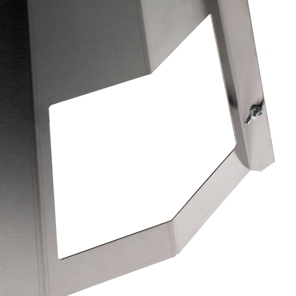 Кемпинговая печь Magnum — изображение 8