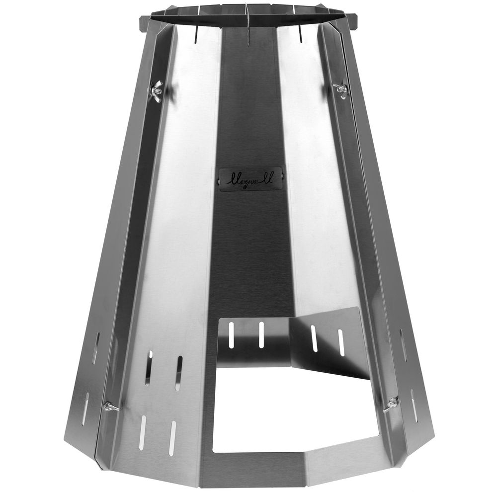 Кемпинговая печь Magnum — изображение 4