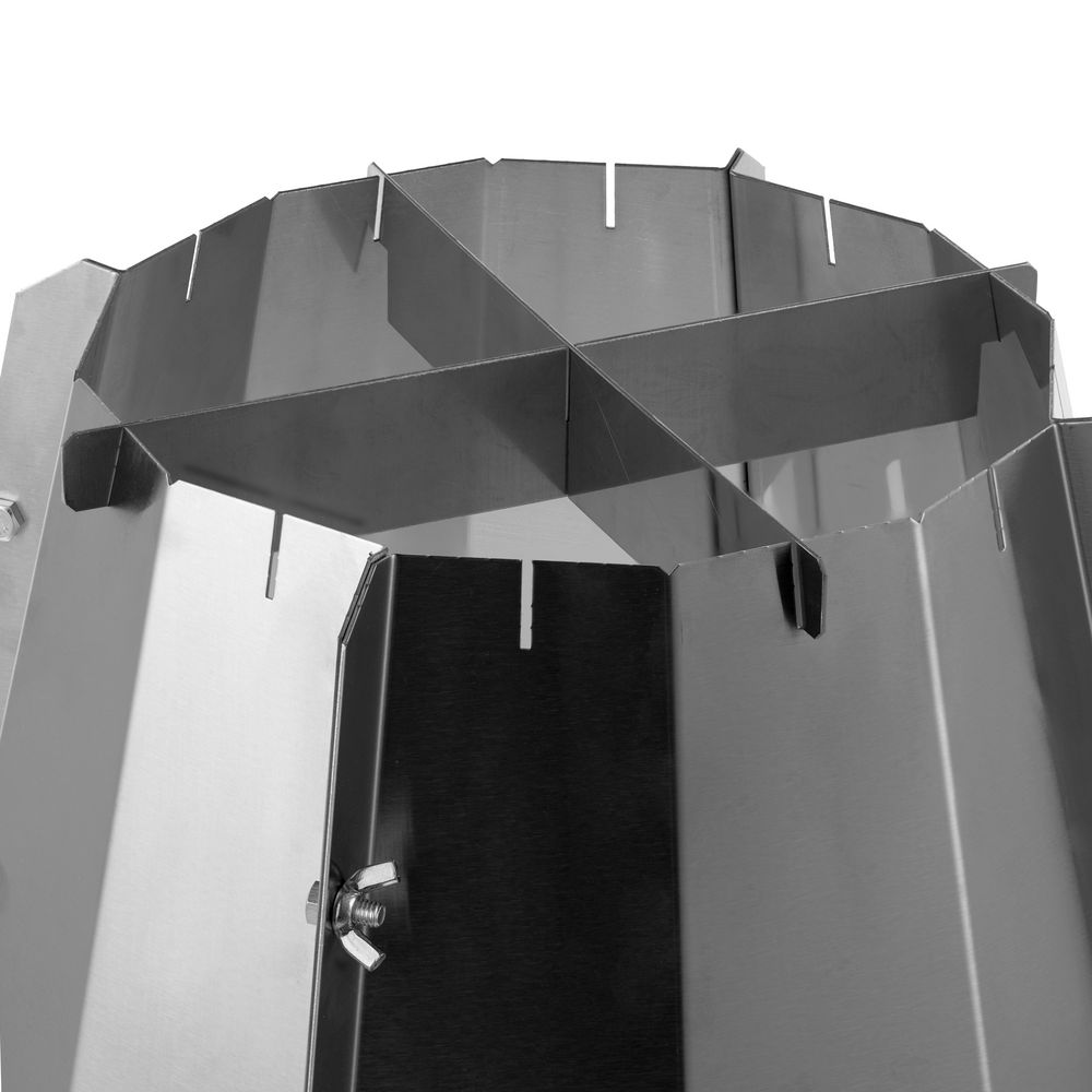 Кемпинговая печь Magnum — изображение 7