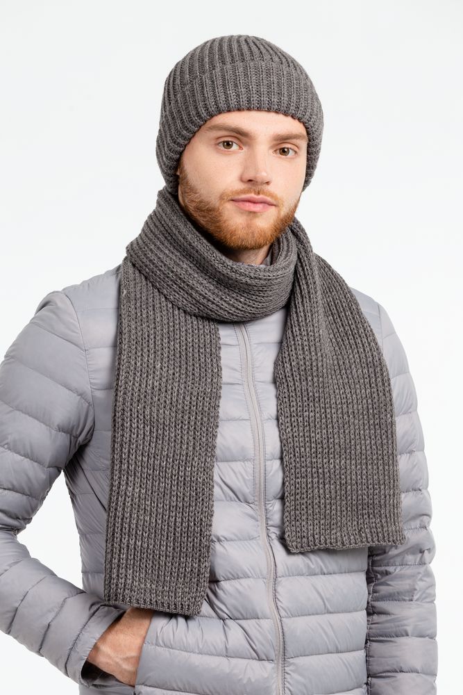 Набор Nordkapp, серый — изображение 5