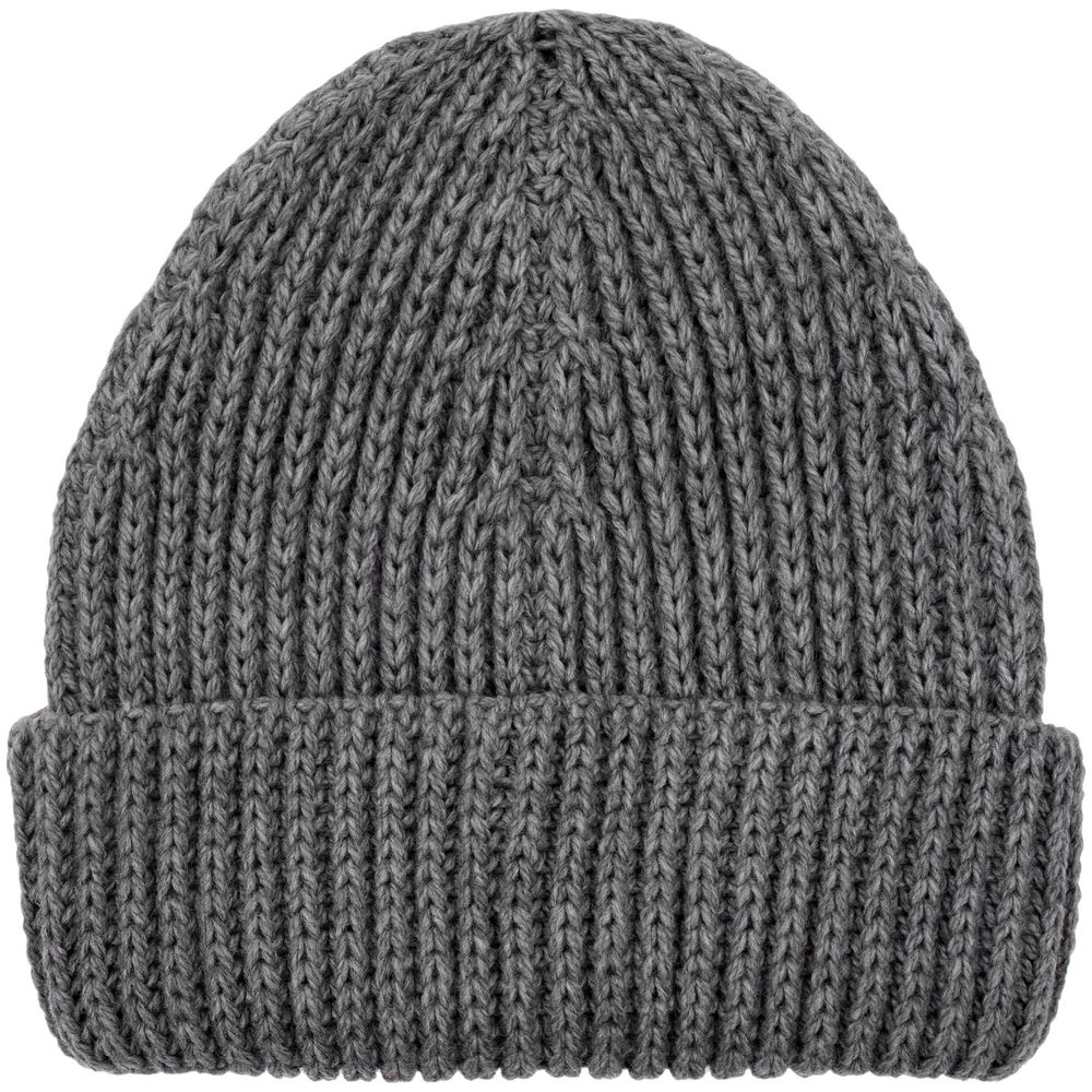 Шапка Nordkapp, серая — изображение 3