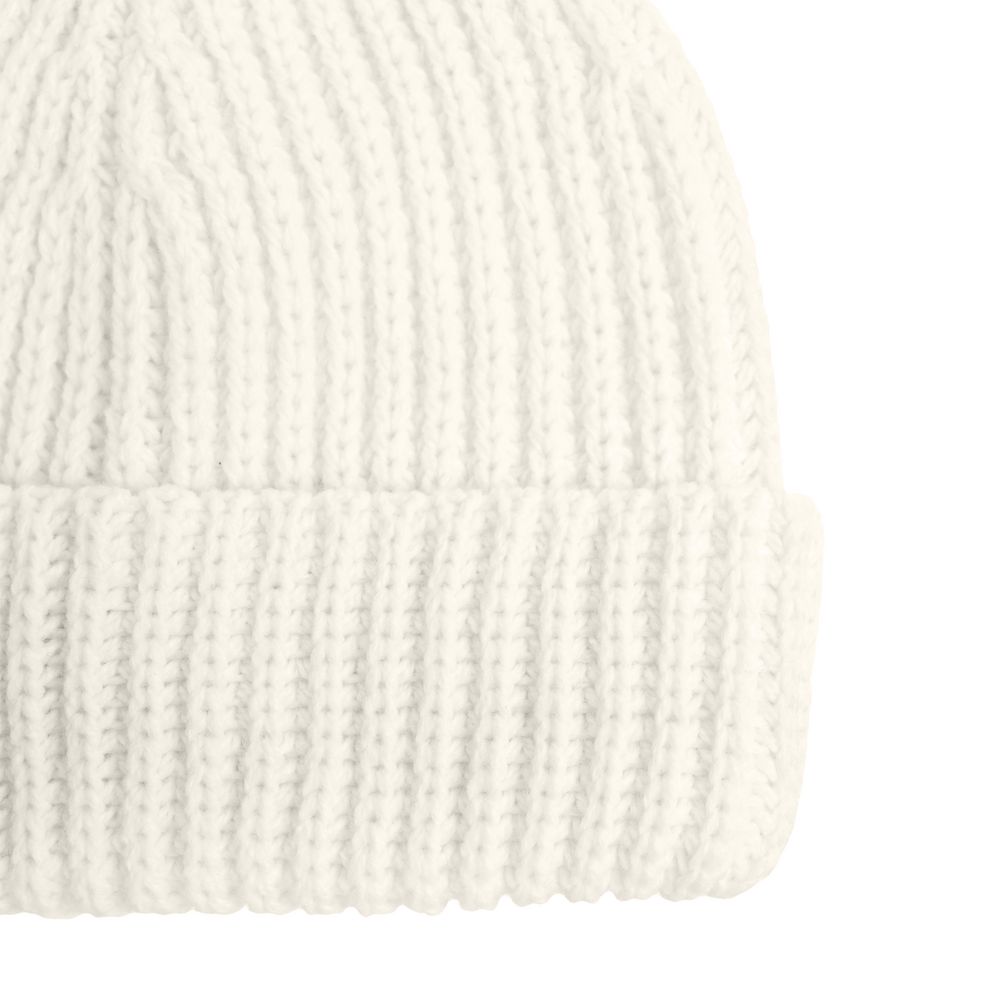 Шапка Nordkapp, молочно-белая — изображение 4