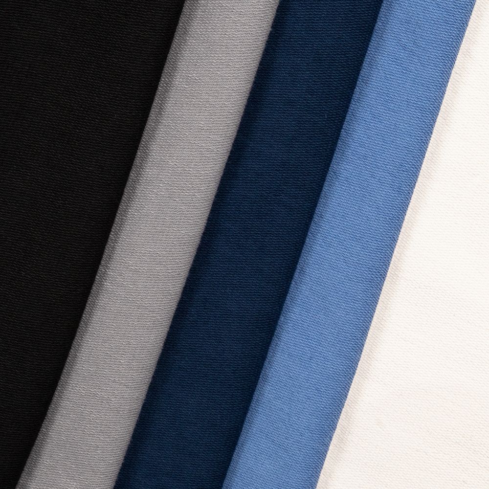 Футболка оверсайз унисекс Kosmos 2.0, синяя — изображение 8