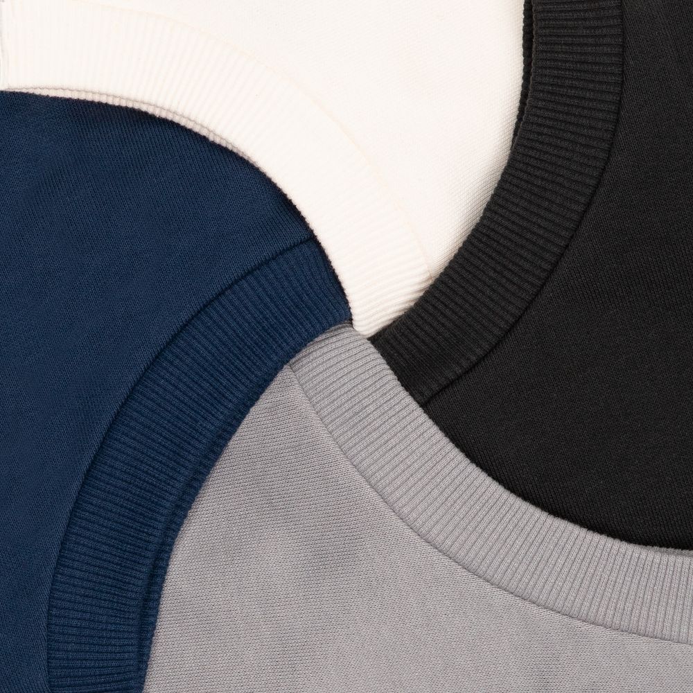 Свитшот Neofit, cветло-серый — изображение 6