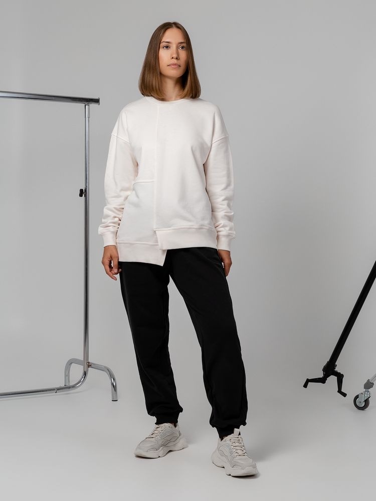 Свитшот Neofit, темно-синий — изображение 8