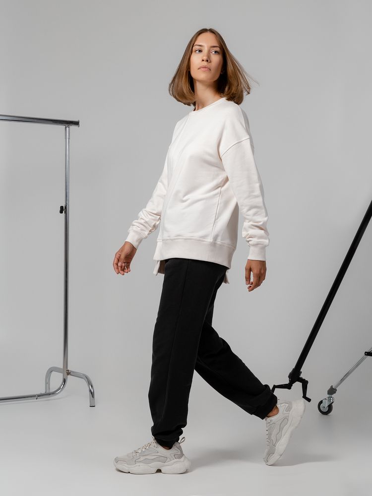 Свитшот Neofit, темно-синий — изображение 9